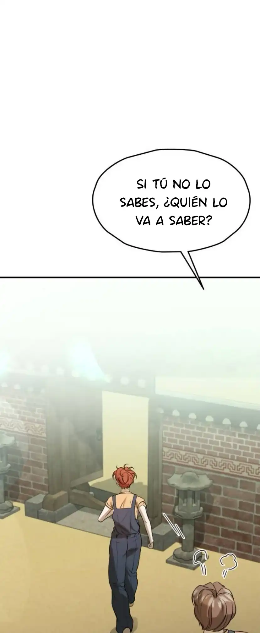 Página 66 — Atrapada Capítulo 3