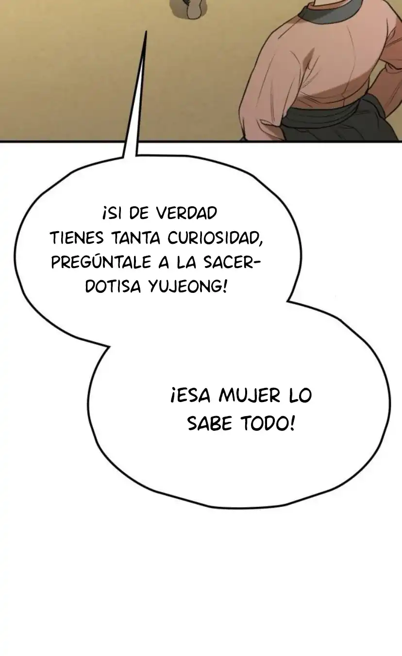 Página 67 — Atrapada Capítulo 3