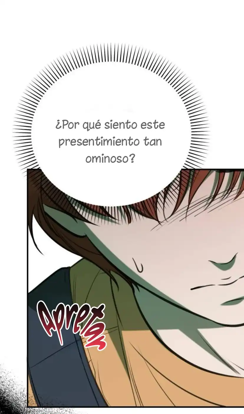 Página 69 — Atrapada Capítulo 3