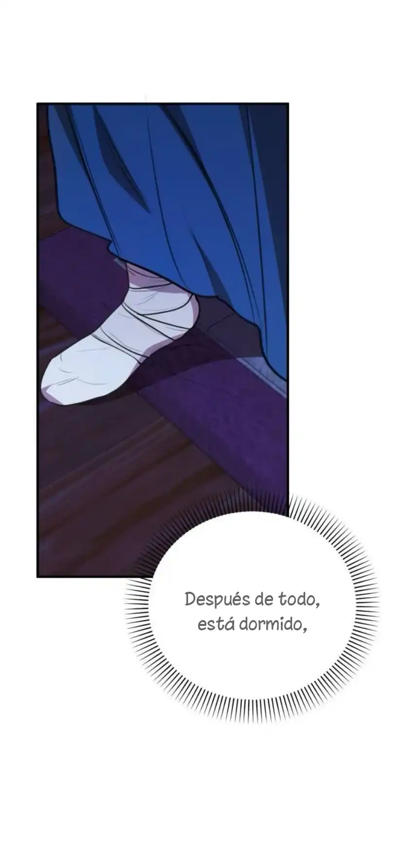 Página 135 — Atrapada Capítulo 3