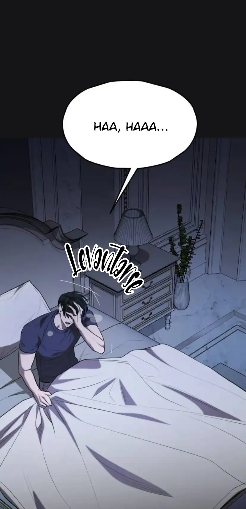 Página 184 — Atrapada Capítulo 3