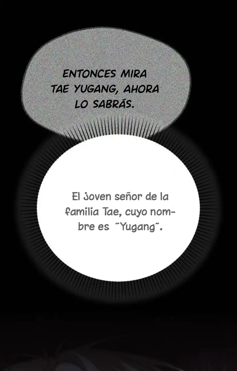 Página 5 — Atrapada Capítulo 4