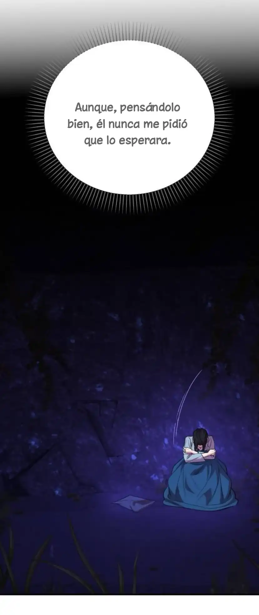 Página 10 — Atrapada Capítulo 4