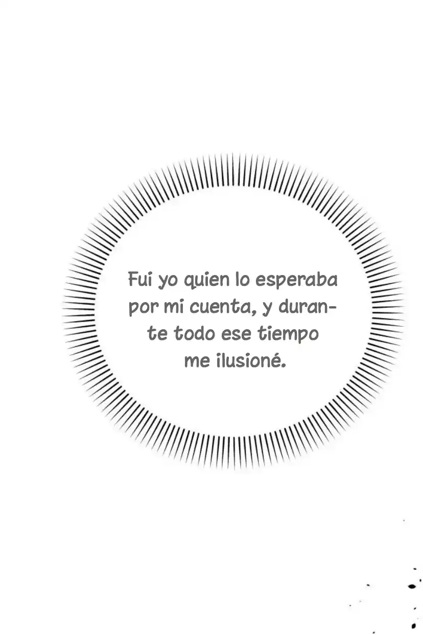 Página 21 — Atrapada Capítulo 4