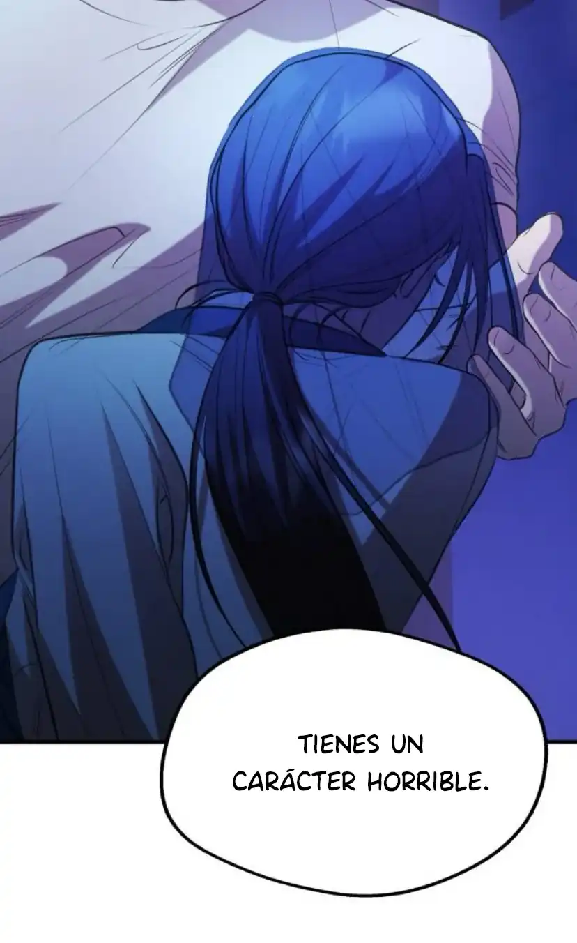 Página 22 — Atrapada Capítulo 4