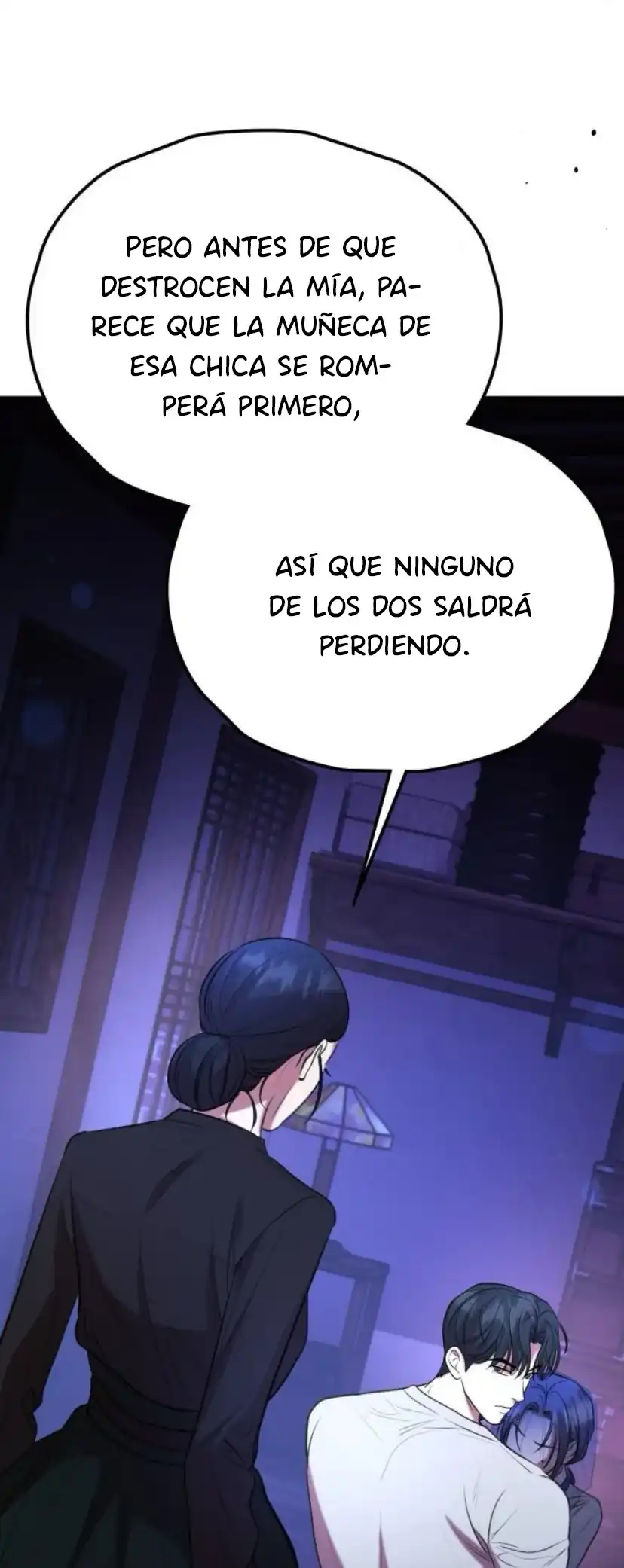Página 56 — Atrapada Capítulo 4