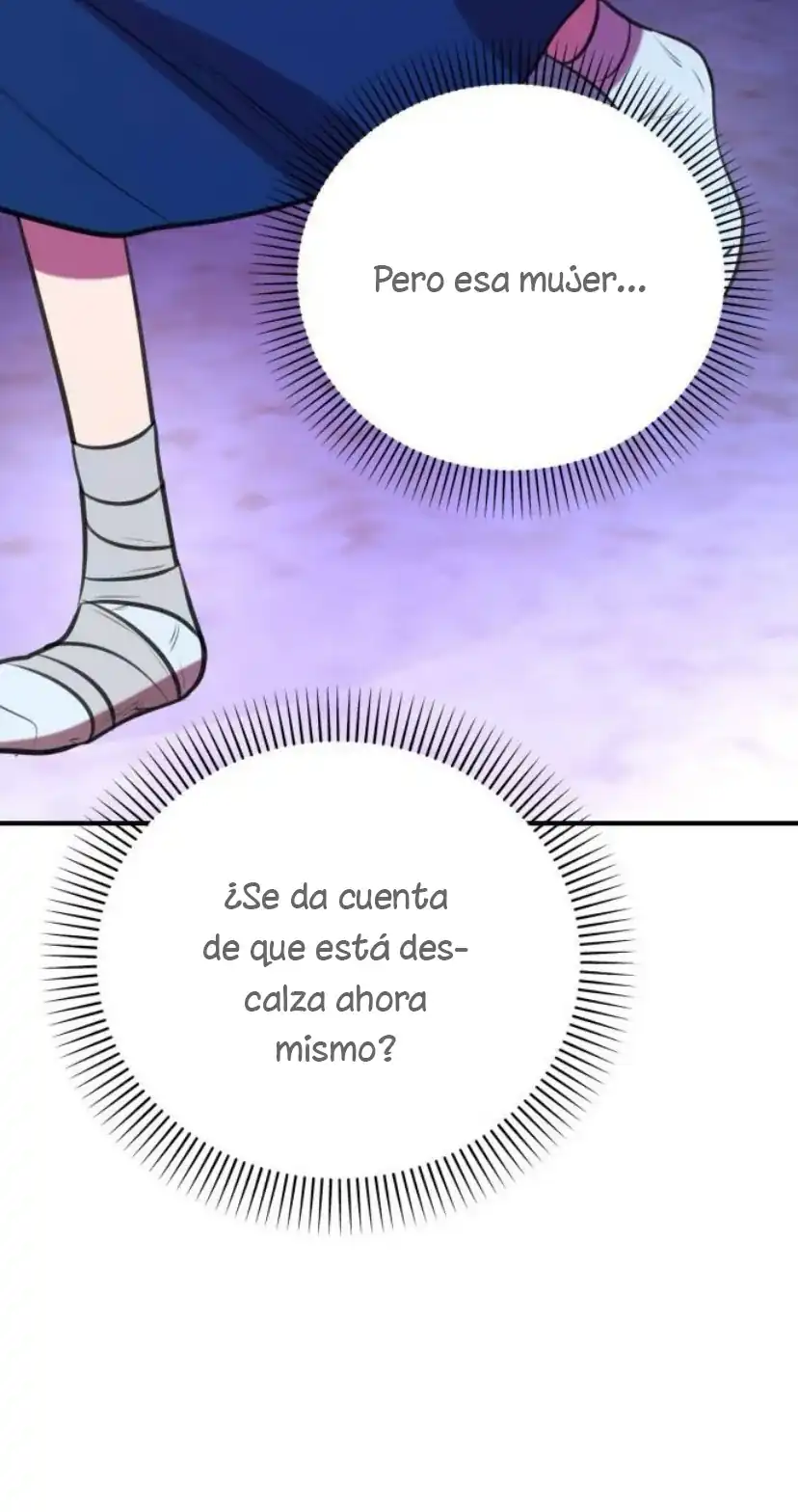 Página 76 — Atrapada Capítulo 4