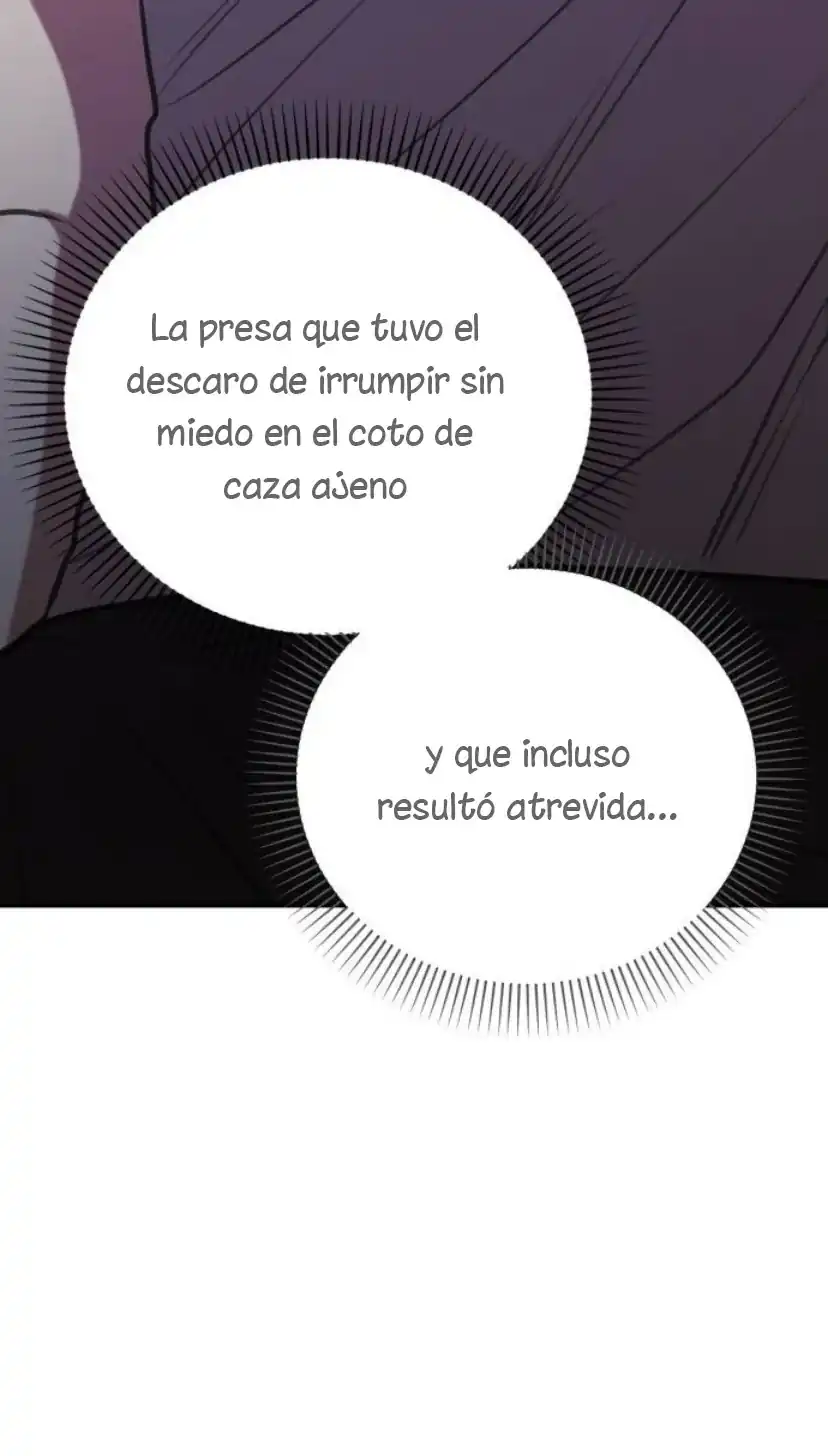 Página 83 — Atrapada Capítulo 4
