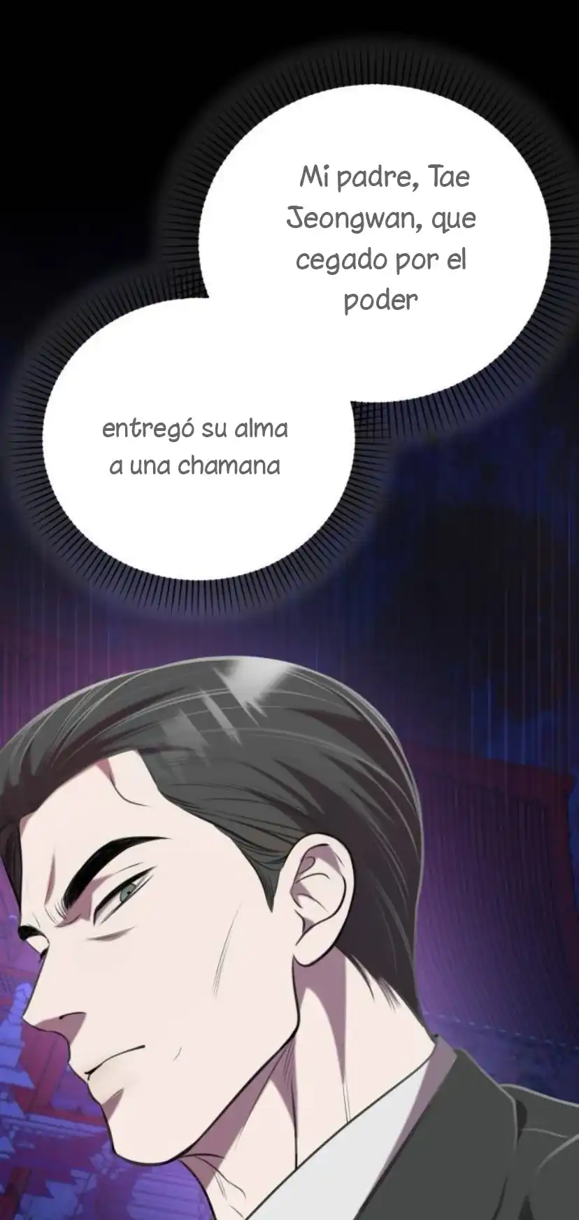 Página 89 — Atrapada Capítulo 4
