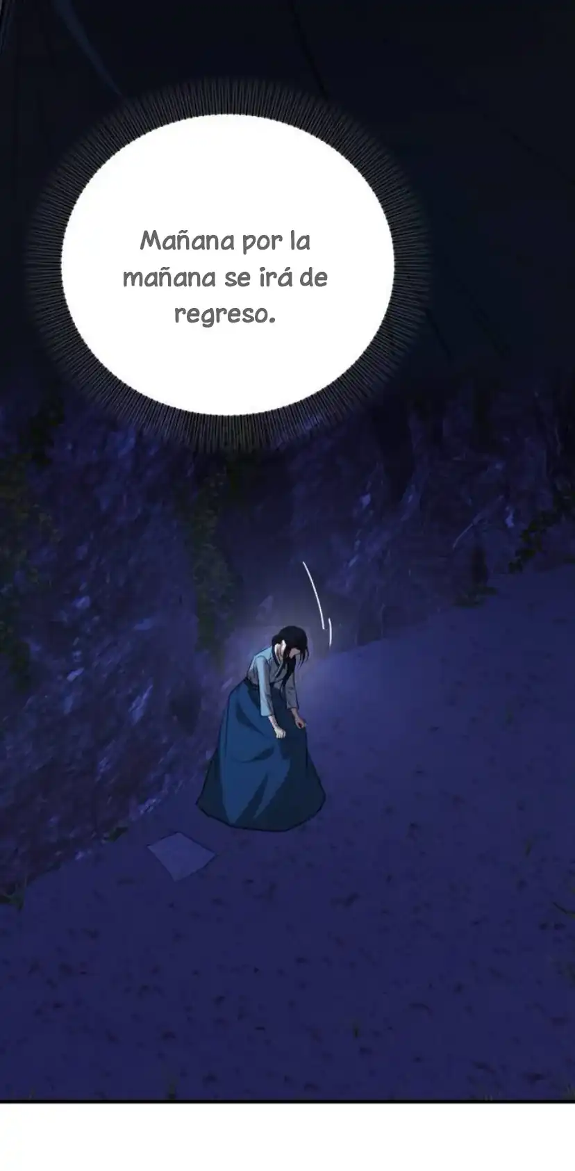 Página 101 — Atrapada Capítulo 4