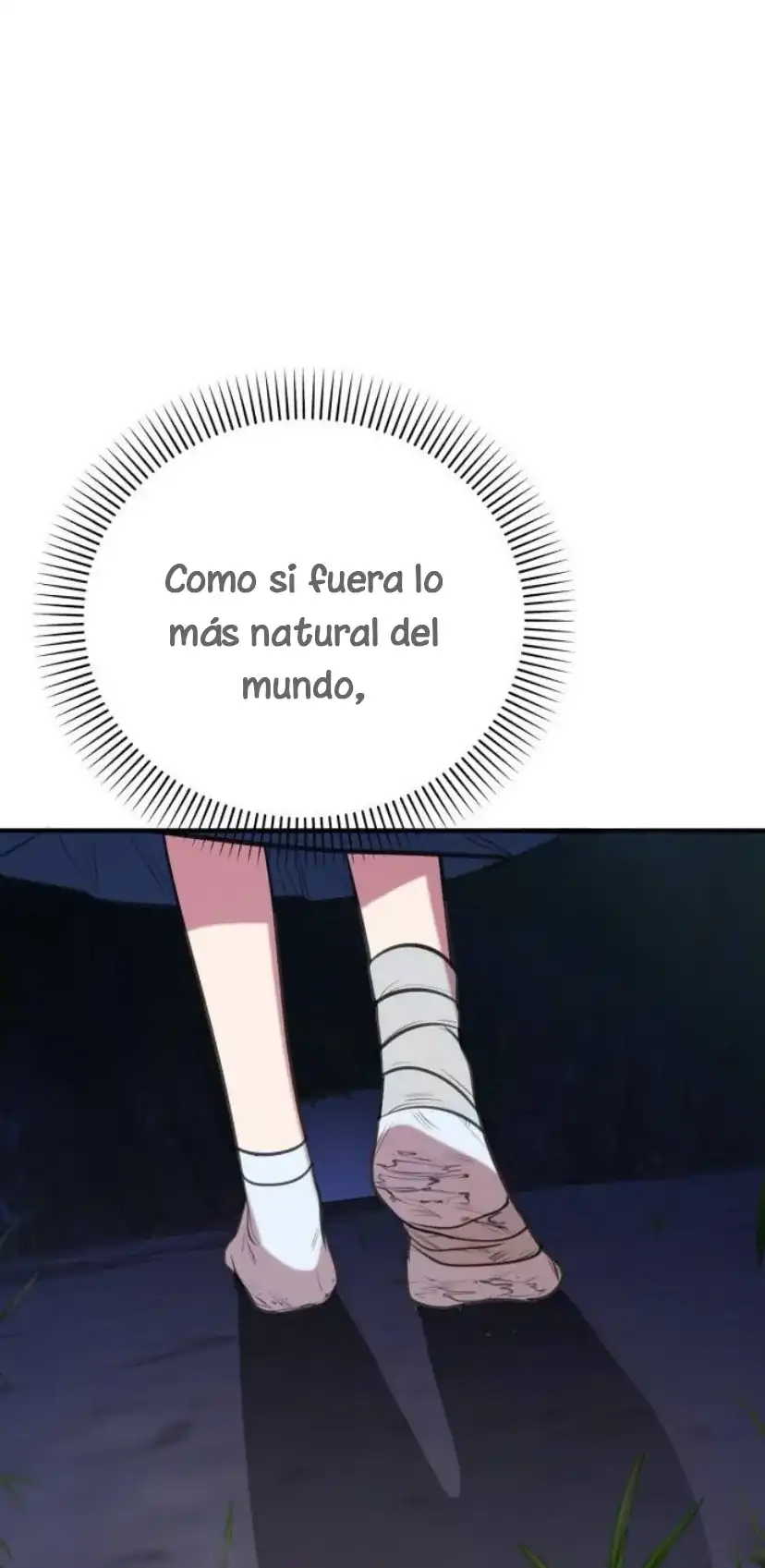 Página 110 — Atrapada Capítulo 4