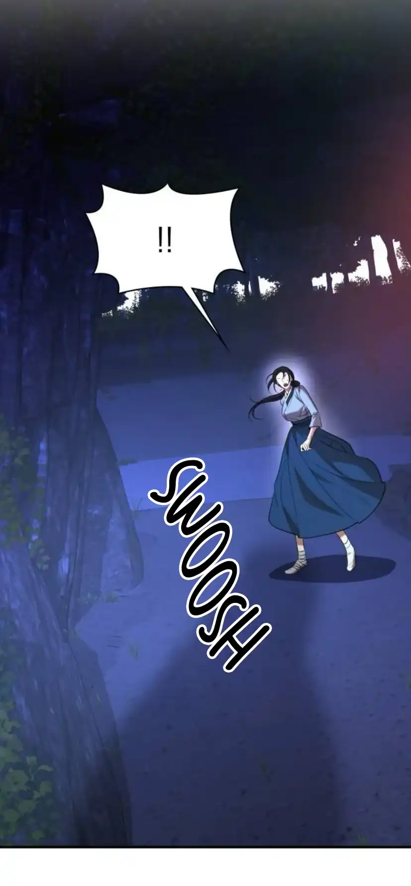 Página 138 — Atrapada Capítulo 4