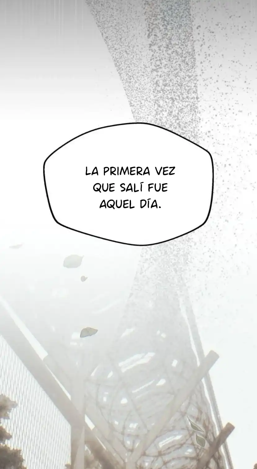 Página 5 — Atrapada Capítulo 5