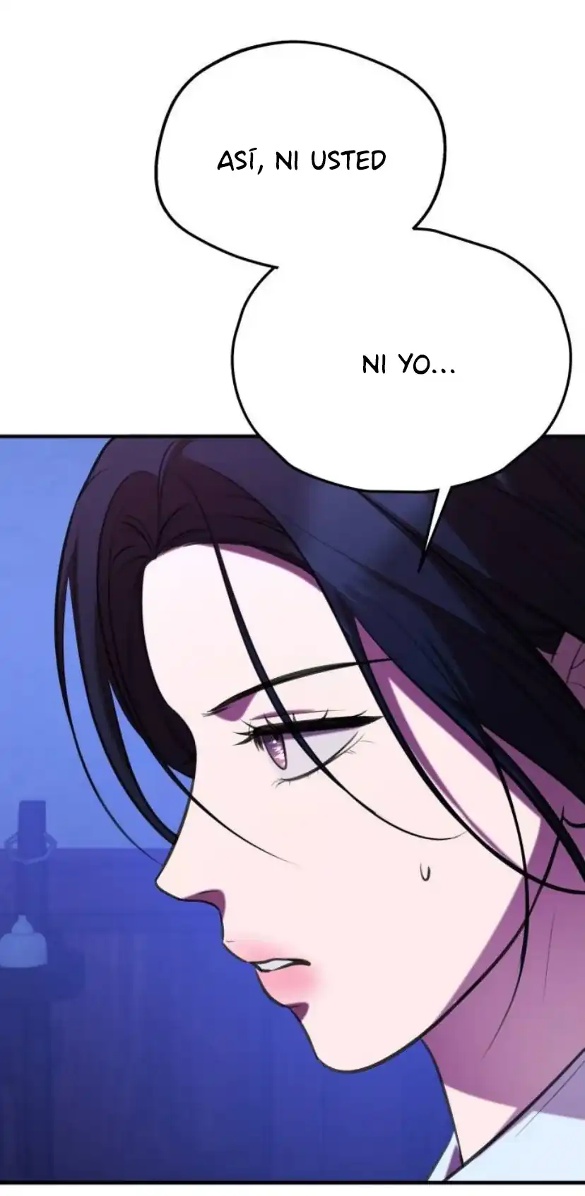 Página 37 — Atrapada Capítulo 5