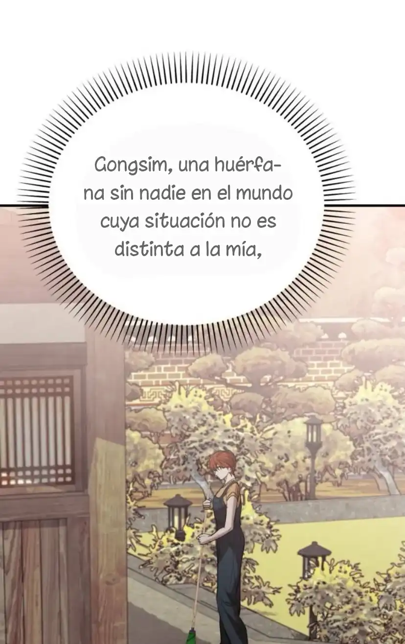 Página 106 — Atrapada Capítulo 5