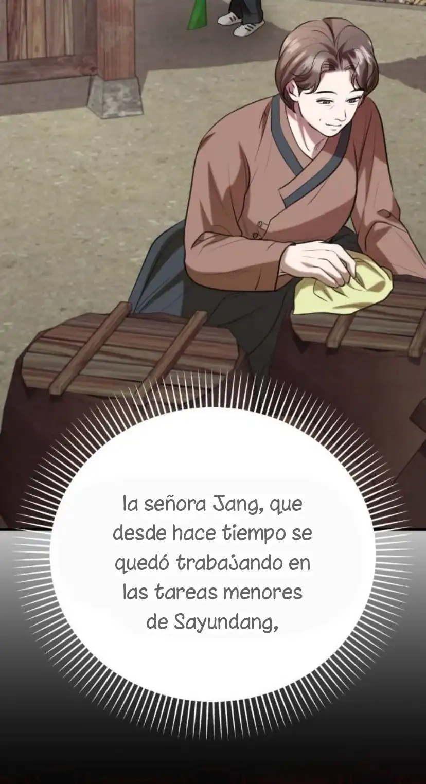 Página 107 — Atrapada Capítulo 5