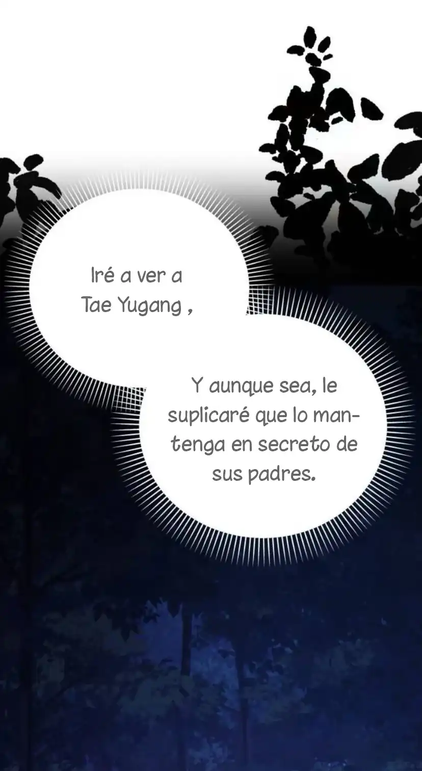 Página 124 — Atrapada Capítulo 5