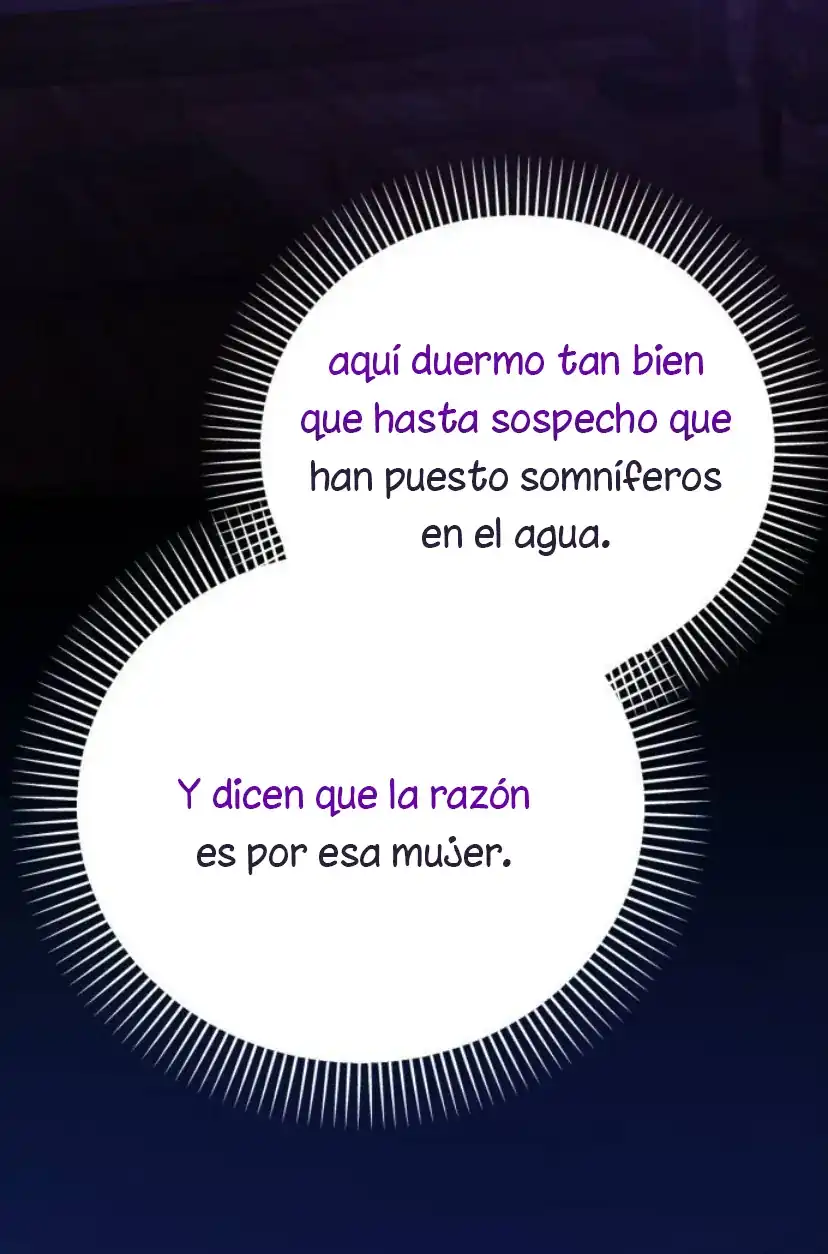 Página 156 — Atrapada Capítulo 5
