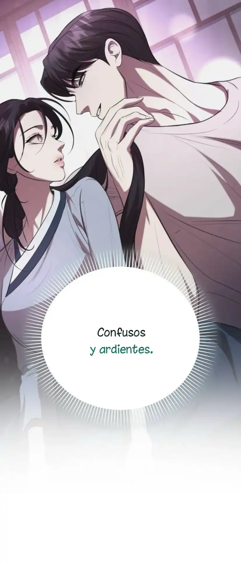 Página 13 — Atrapada Capítulo 6