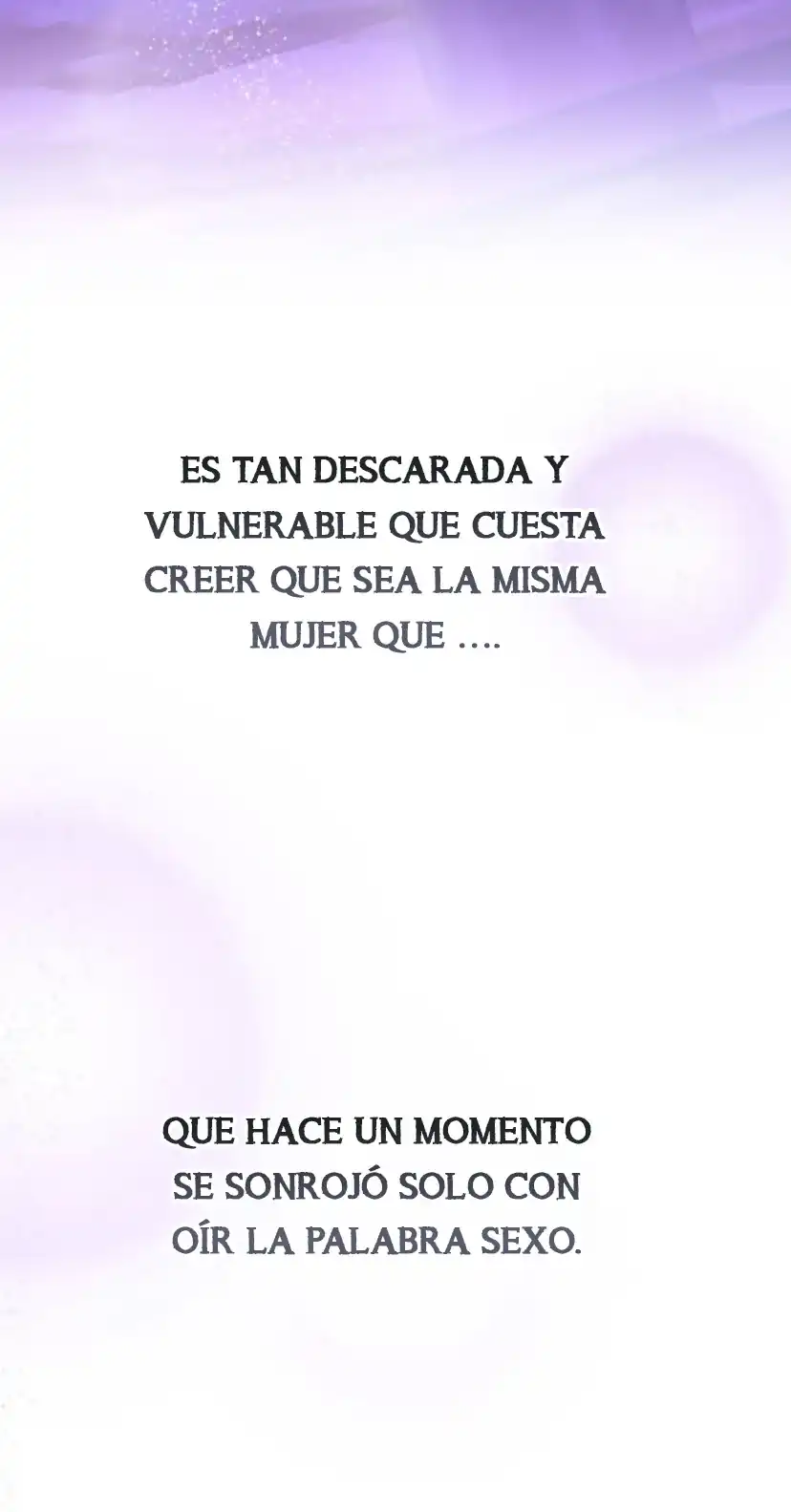 Página 18 — Atrapada Capítulo 6