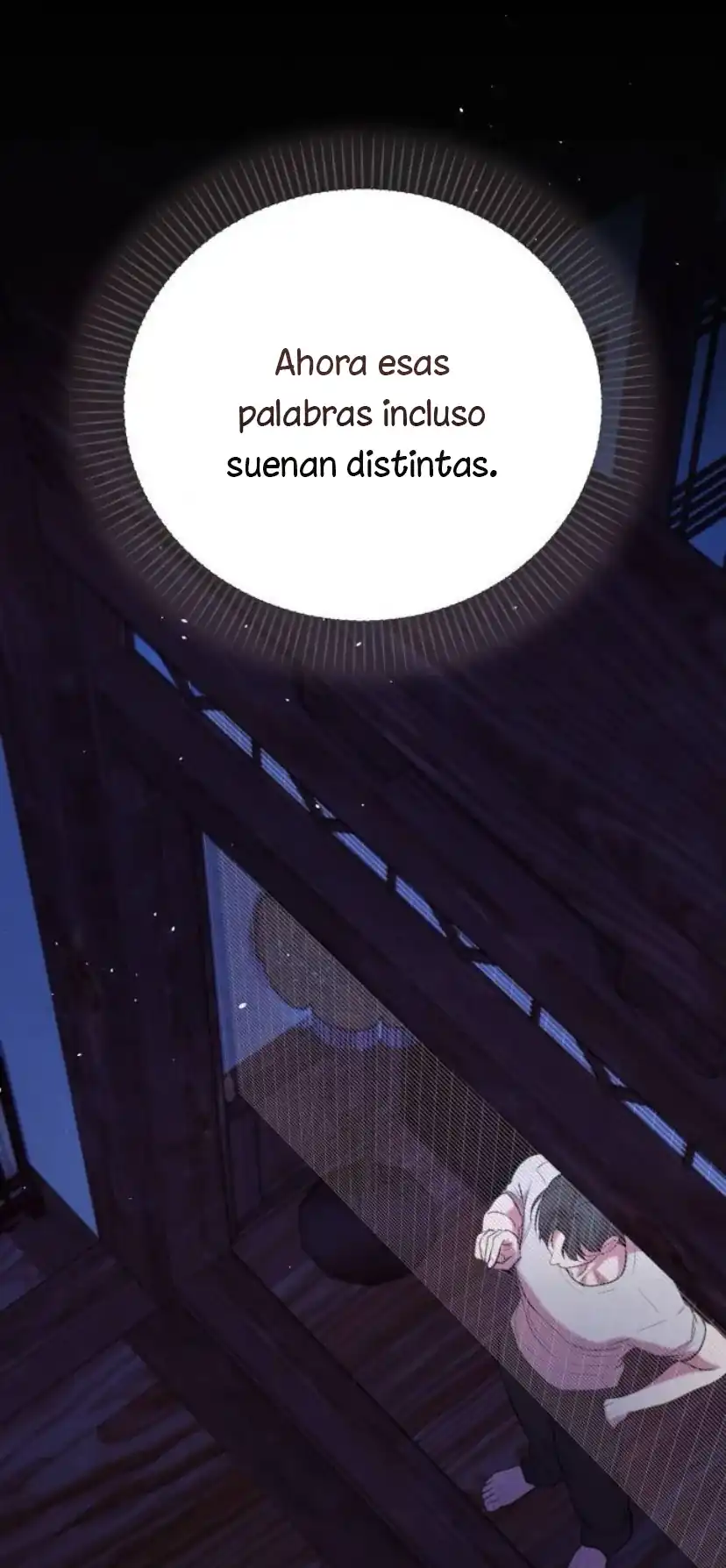 Página 26 — Atrapada Capítulo 6