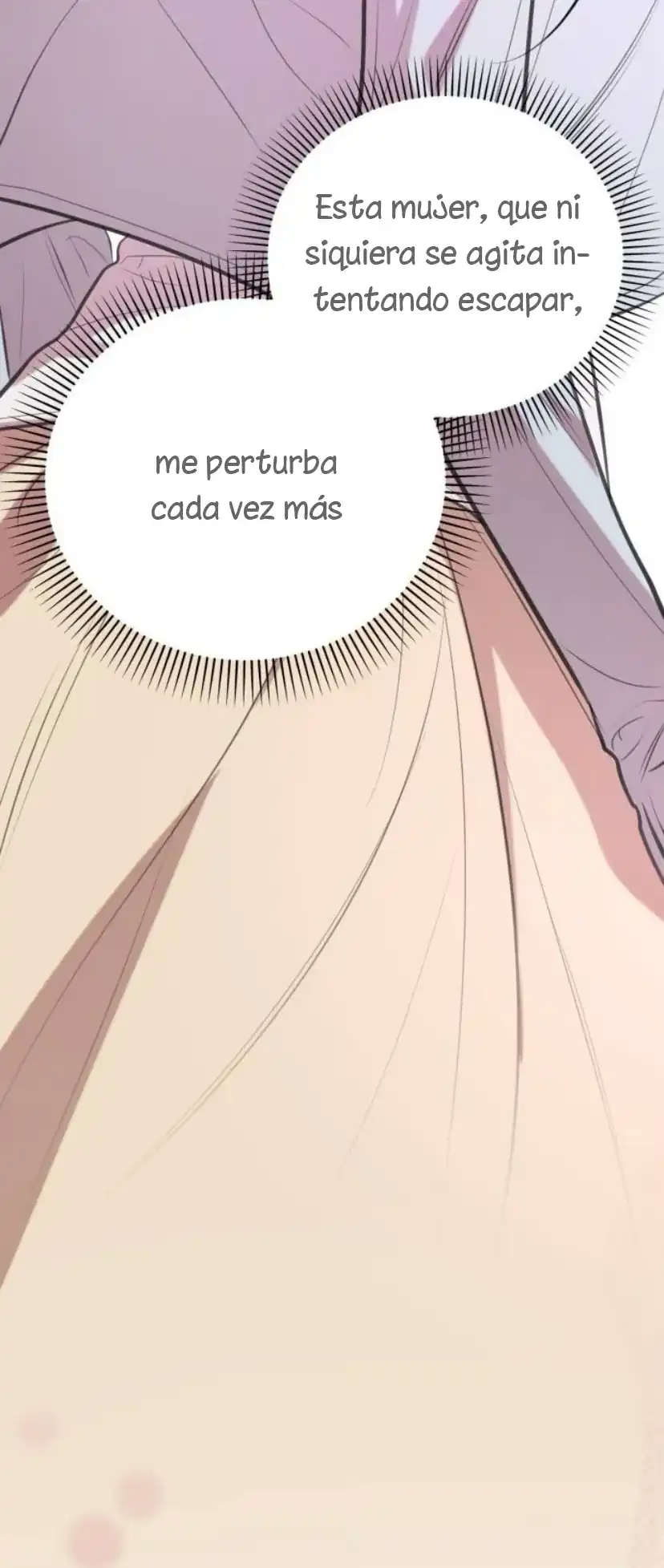 Página 32 — Atrapada Capítulo 6