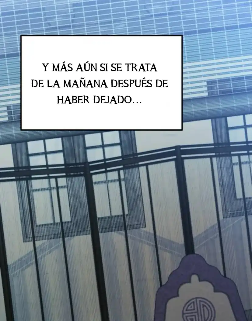 Página 48 — Atrapada Capítulo 6