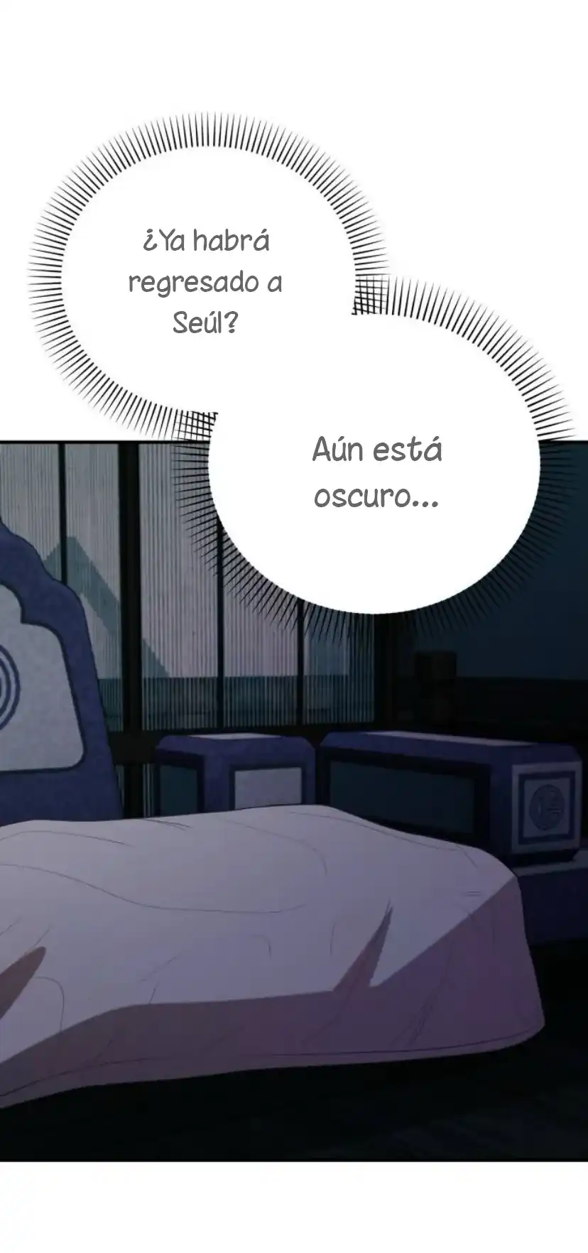 Página 53 — Atrapada Capítulo 6