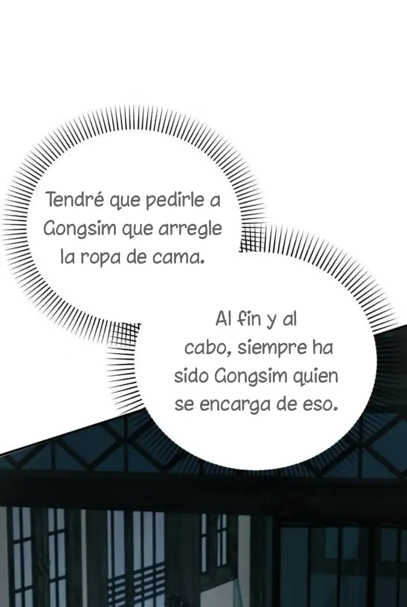 Página 62 — Atrapada Capítulo 6