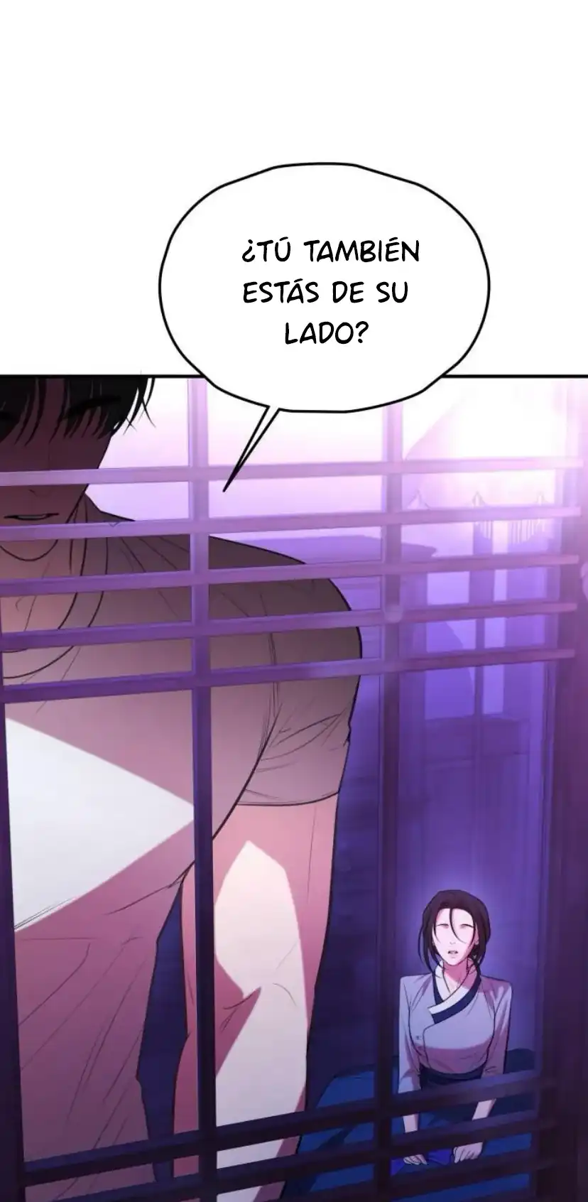 Página 101 — Atrapada Capítulo 6