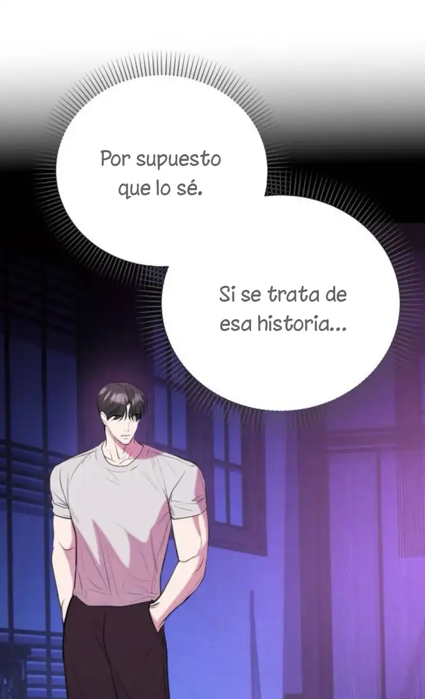 Página 115 — Atrapada Capítulo 6