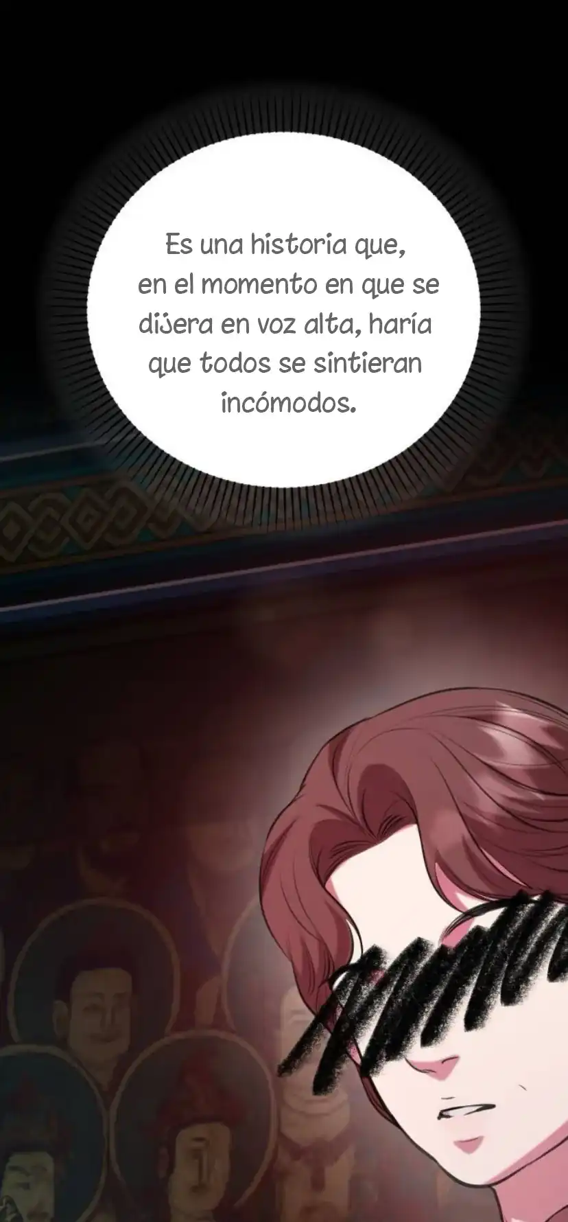 Página 127 — Atrapada Capítulo 6