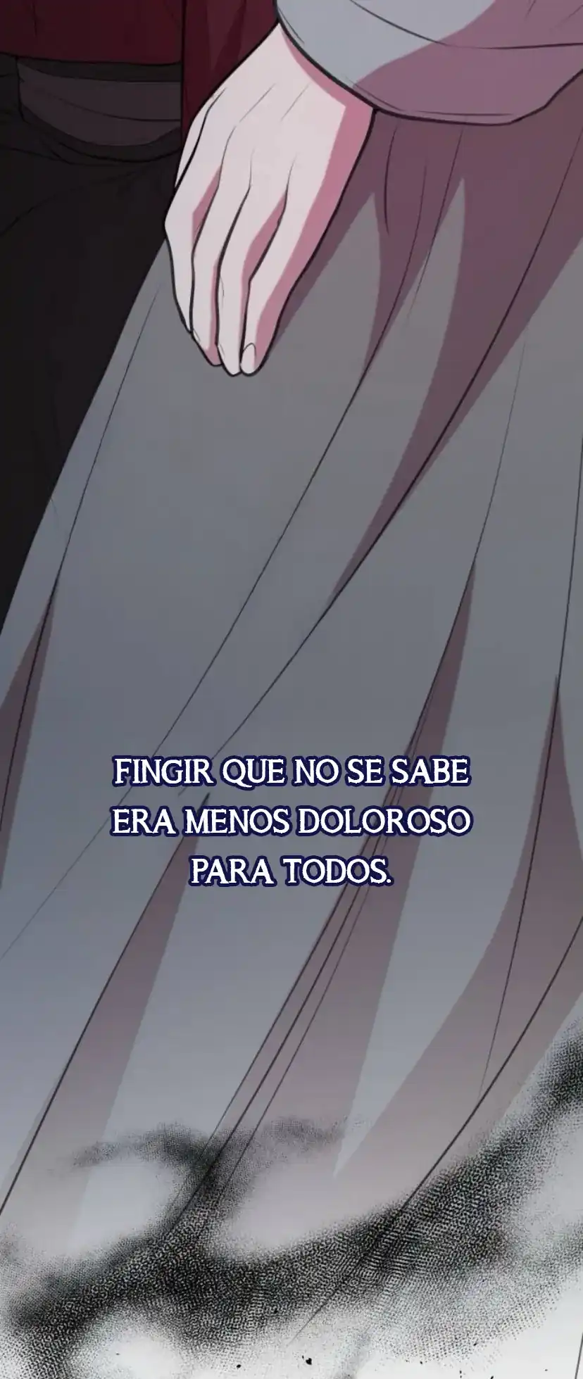 Página 129 — Atrapada Capítulo 6