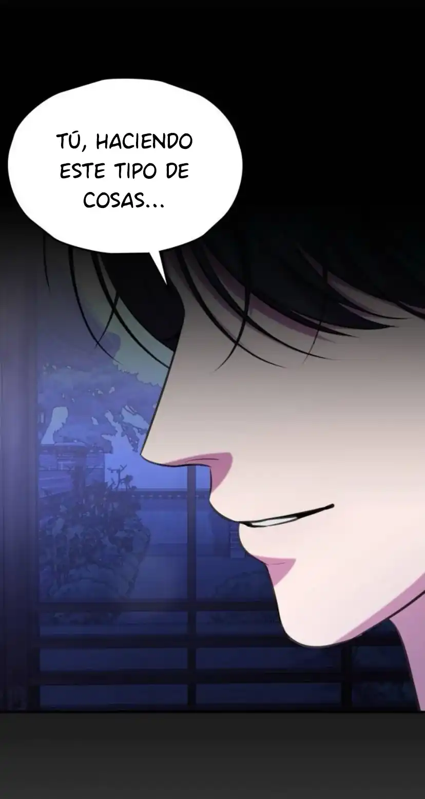 Página 139 — Atrapada Capítulo 6