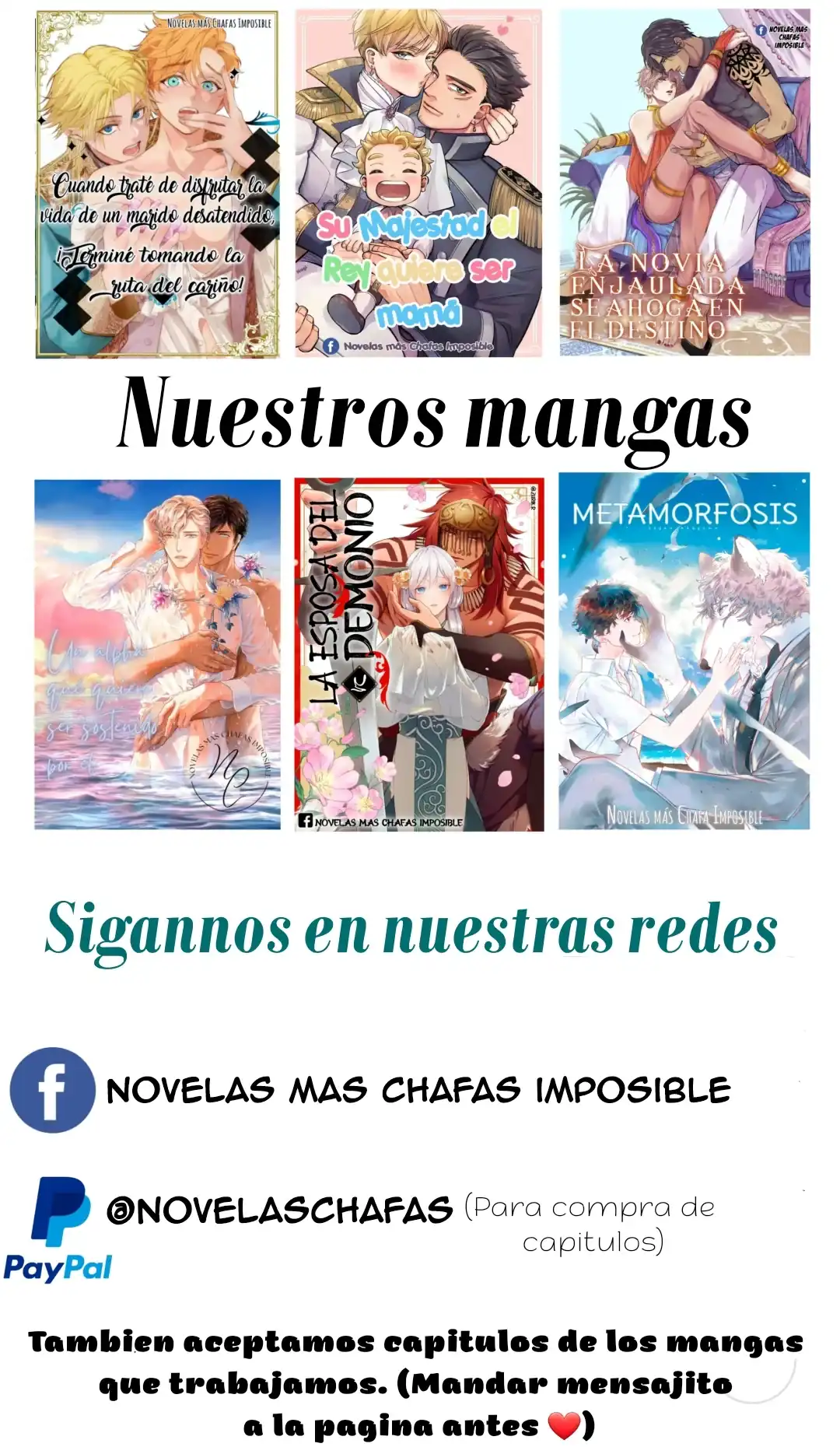 Página 53 — Capítulo 1 de Aullido lejano de amor
