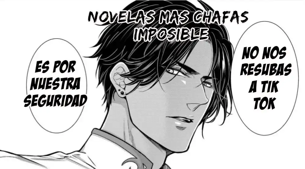 Página 41 — Capítulo 2 de Aullido lejano de amor