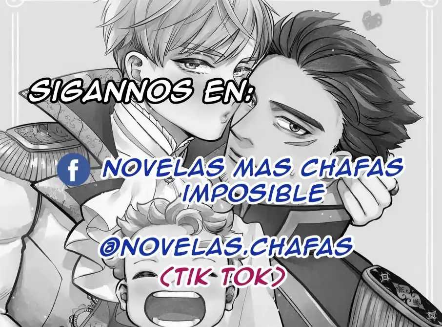 Página 33 — Capítulo 3 de Aullido lejano de amor