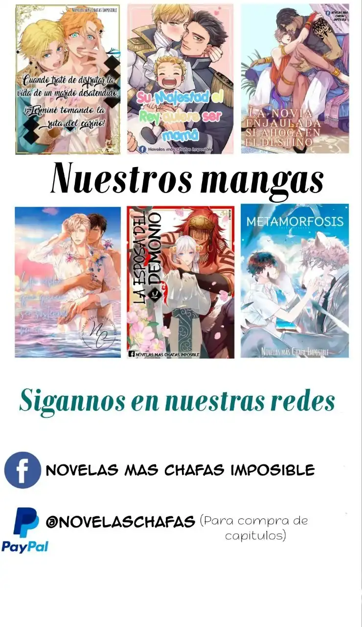 Página 34 — Capítulo 3 de Aullido lejano de amor