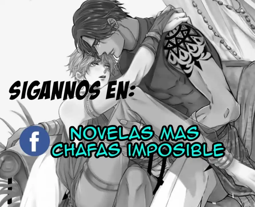 Página 3 — Capítulo 4 de Aullido lejano de amor