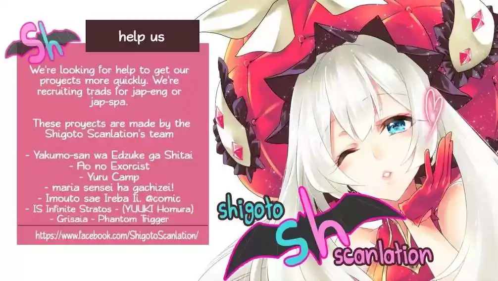 Página 30 — Capítulo 1 de Azur Lane - CL-ust 01