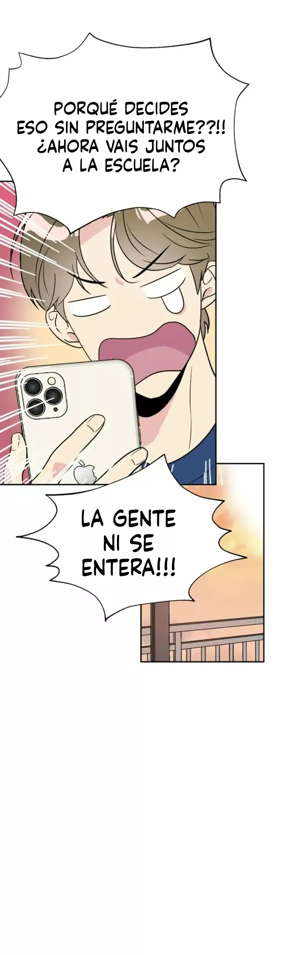 Página 34 — Capítulo 1 de Bad Contact