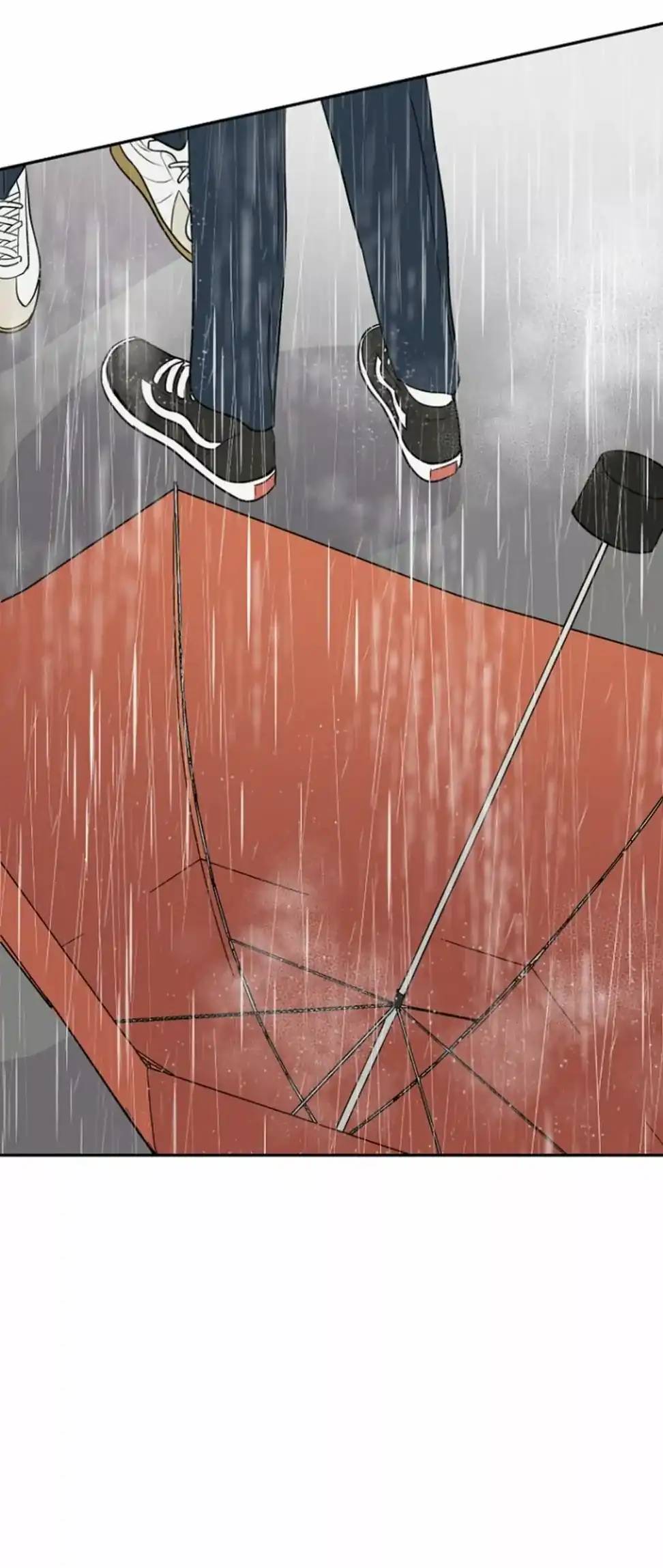 Página 20 — Capítulo 2 de Bad Contact