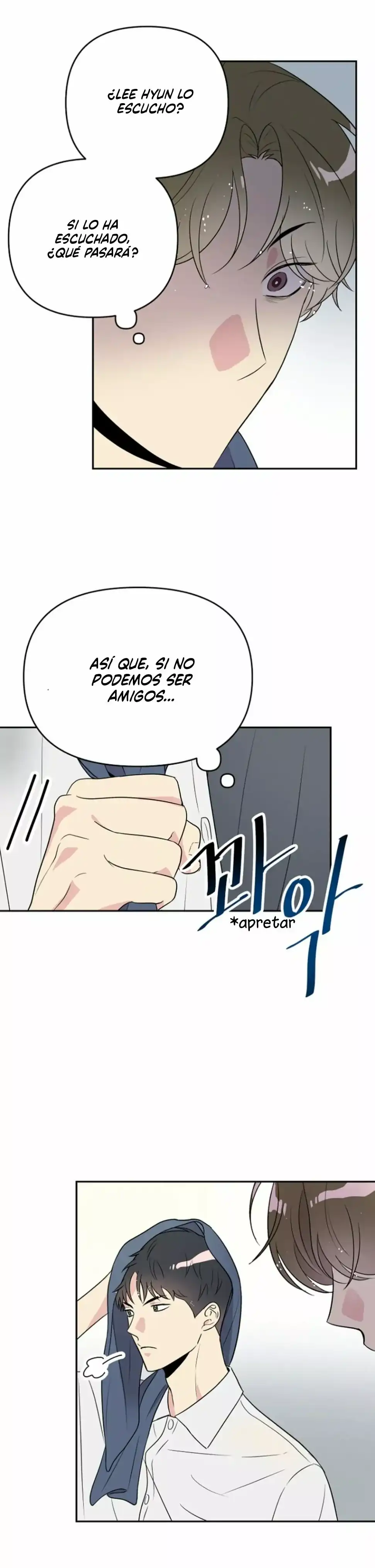 Página 7 — Capítulo 3 de Bad Contact