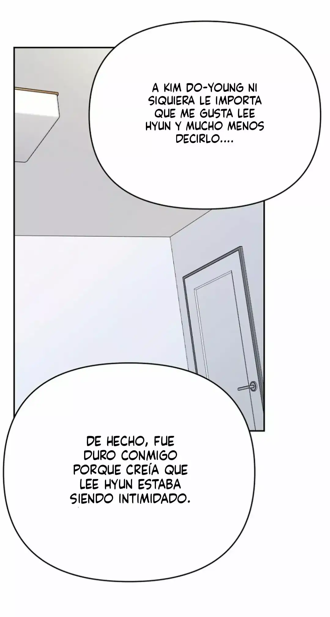Página 27 — Capítulo 3 de Bad Contact