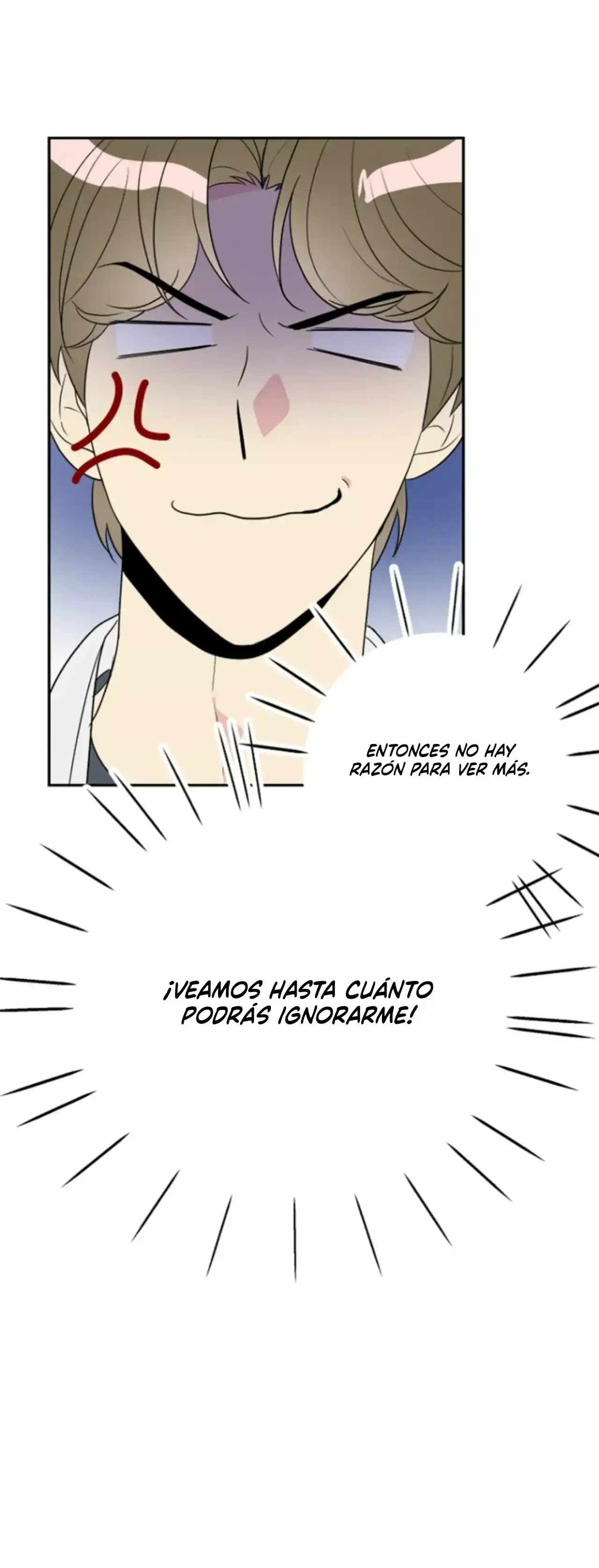 Página 18 — Capítulo 4 de Bad Contact