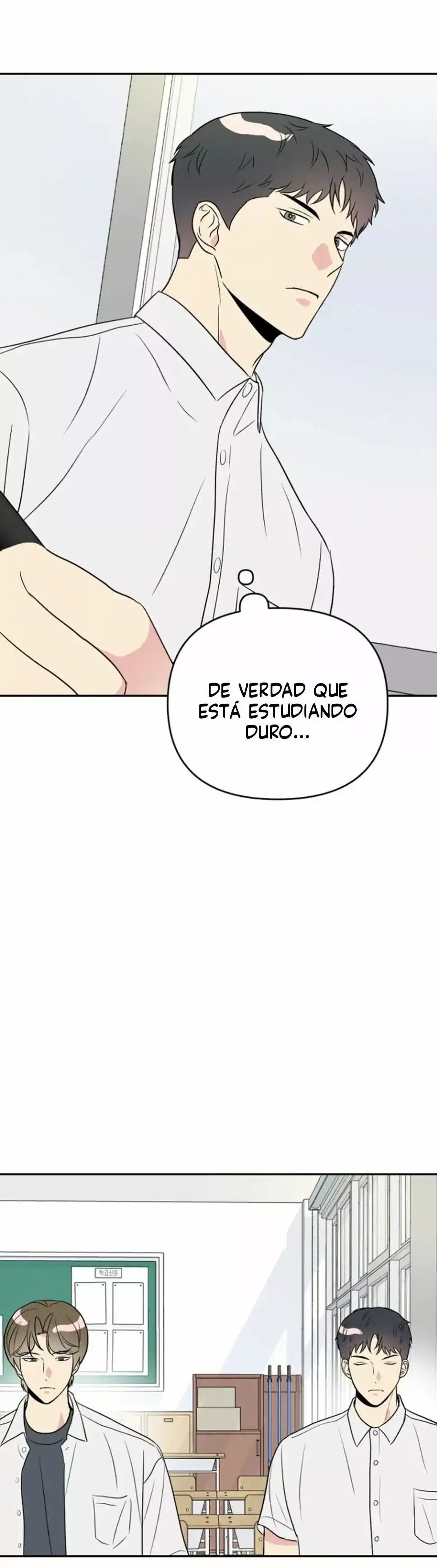 Página 30 — Capítulo 5 de Bad Contact