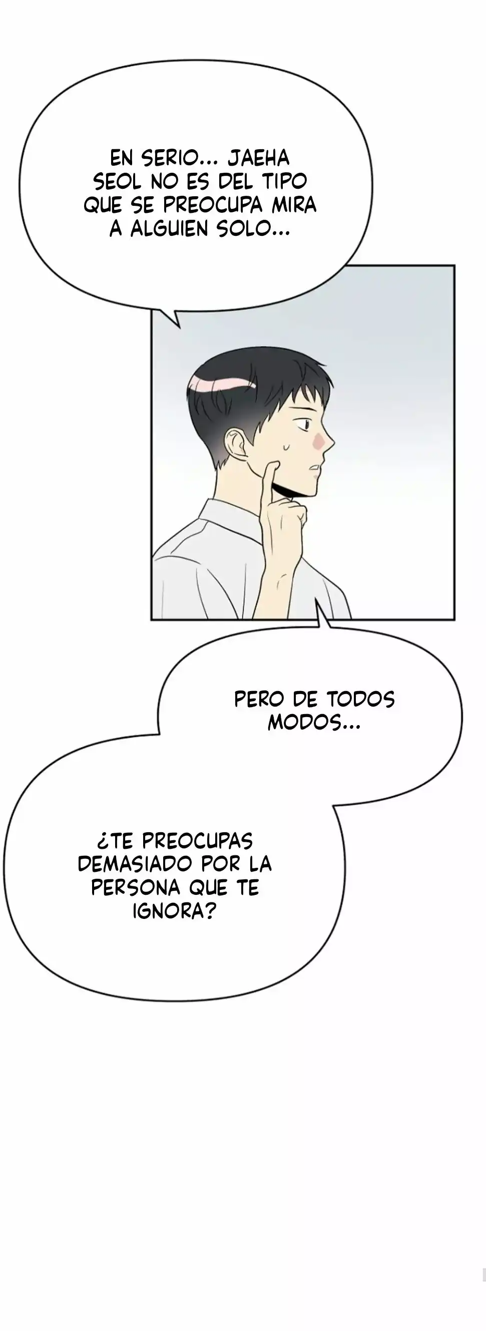 Página 37 — Capítulo 5 de Bad Contact