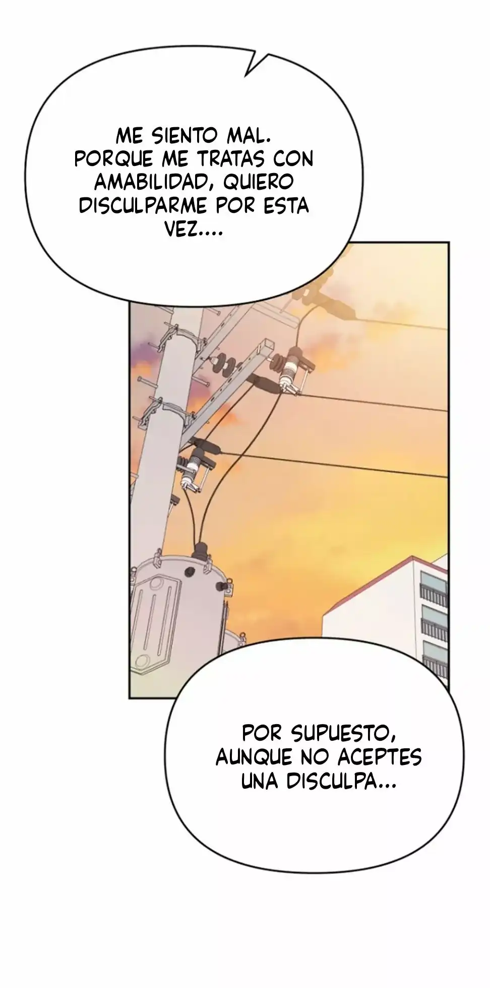 Página 30 — Capítulo 6 de Bad Contact