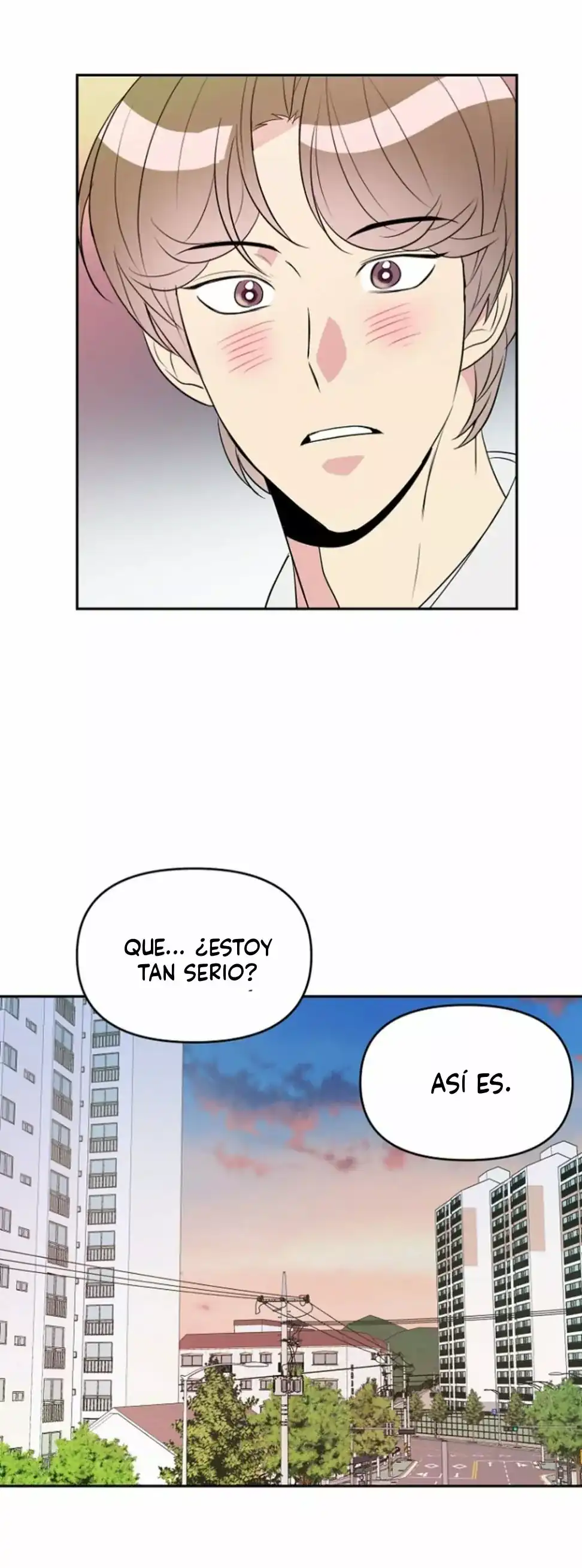 Página 32 — Capítulo 6 de Bad Contact