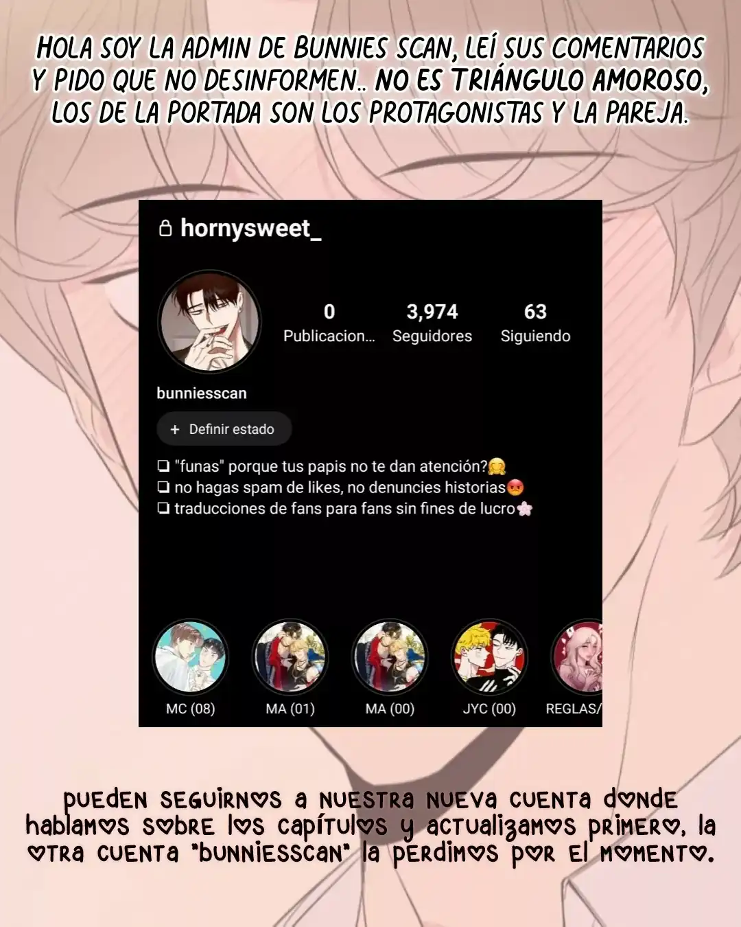 Página 19 — Capítulo 8 de Bad Contact